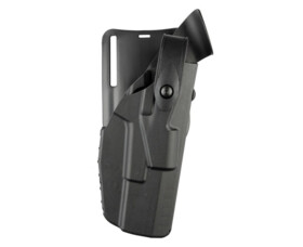 Opaskové pouzdro Safariland 7379 7TS™ ALS®  pro Walther P99Q, pravostranné, černé