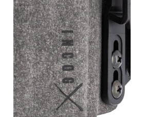 Pouzdro pro skryté nošení Safariland INCOG X® IWB RDS pro SIG365/X/XL, pravostranné, černé
