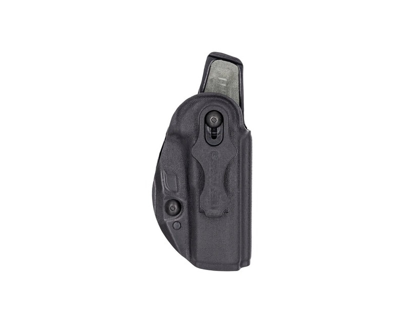 Vnitřní pouzdro Safariland SPECIES IWB pro Glock 19, pravostranné, černé