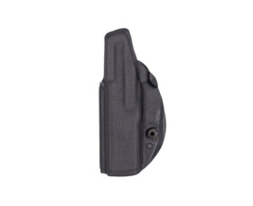 Vnitřní pouzdro Safariland SPECIES IWB pro Glock 19, pravostranné, černé