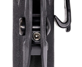 Vnitřní pouzdro Safariland SPECIES IWB pro Glock 19, pravostranné, černé