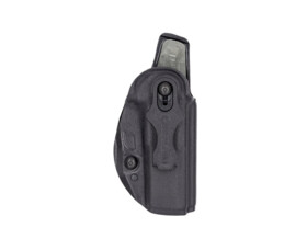 Vnitřní pouzdro Safariland SPECIES IWB pro Glock 19, pravostranné, černé