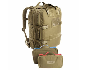 Batoh BLACKHAWK! S.T.O.M.P. 2 Medical Back Pack