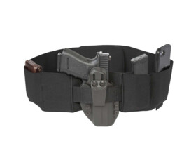Adaptivní pouzdro Blackhawk Stache N.A.C.H.O.™  Belly Band