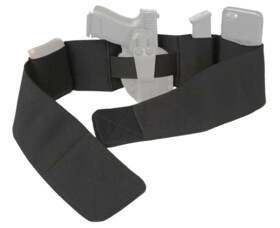 Adaptivní pouzdro Blackhawk Stache N.A.C.H.O.™  Belly Band