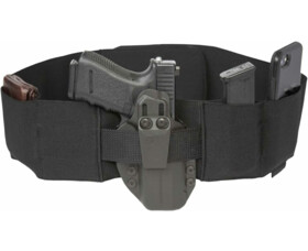Adaptivní pouzdro Blackhawk Stache N.A.C.H.O.™  Belly Band