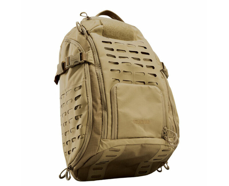 Batoh BLACKHAWK! STAX Pack Coyote Tan