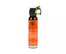 Obranný sprej SABRE FRONTIERSMAN proti medvědům 9.2 oz - EU Fog