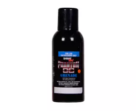 Obranný pepřový granát SABRE RED MK-5 aerosol Grenade, 10% OC 1.33% MC, 5.0 oz