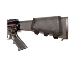 Polstrování na pažbu BLACKHAWK! AR15
