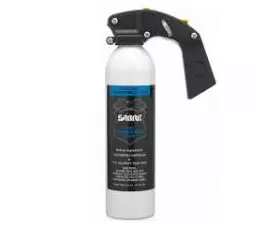 SABRE ADVANCED MK-9, Fogger 0.33% MC 1.5% CS Tear Gas, 18.5 oz