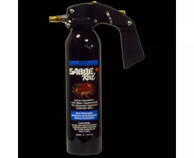 SABRE Red MK-9 CELL EXTRACTION, Fog Delivery, 10% OC 1.33% MC, 18.5 oz