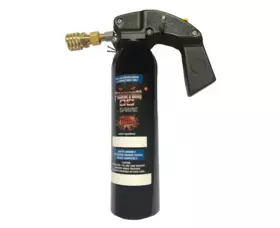 SABRE CELL BUSTER M K-9 PHANTOM + SR PTM w/Stinger Adaptor - Stinger Cell Breaching Tool