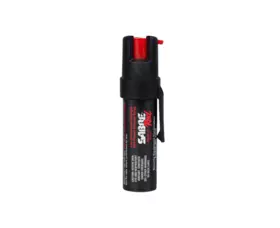 SABRE Red Civilian GEL kapesní s klipem - Twist Lock