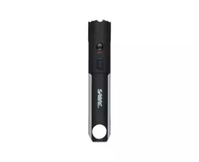 SABRE 2v1 Elektrický paralyzér s LED svítilnou