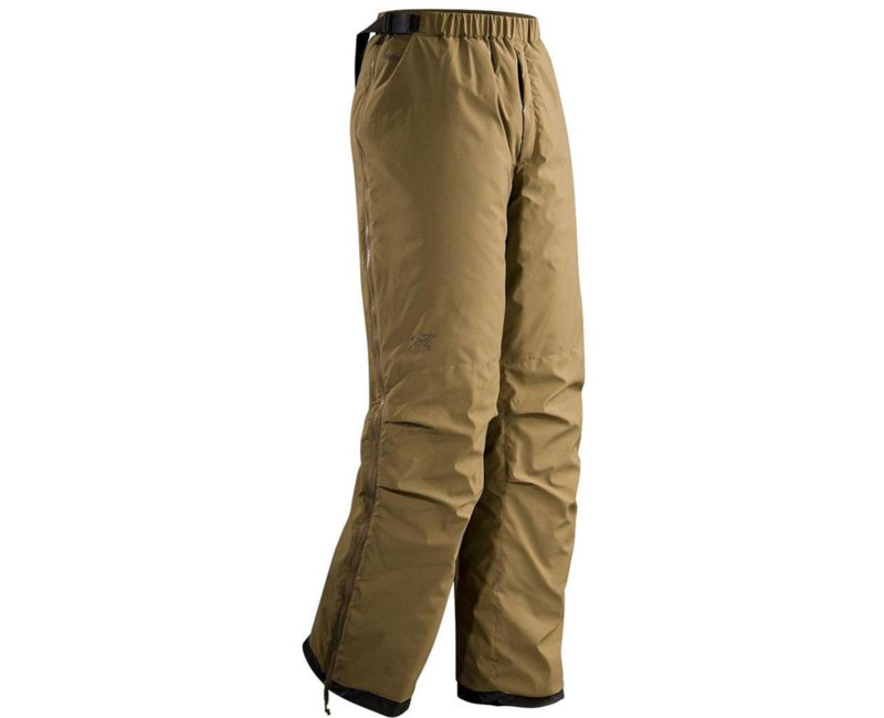 Kalhoty Arc'teryx Leaf Fusion Pant Croco vel. M