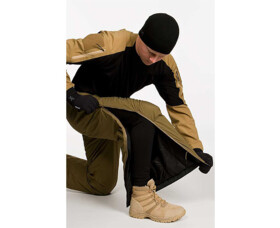 Kalhoty Arc'teryx Leaf Fusion Pant Croco vel. M