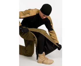 Kalhoty Arc'teryx Leaf Fusion Pant Croco vel. M