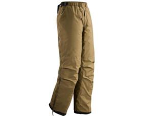 Kalhoty Arc'teryx Leaf Fusion Pant Croco vel. M