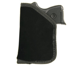 Vnitřní pouzdro BLACKHAWK! Sportster Ambidextrous size 03, černé