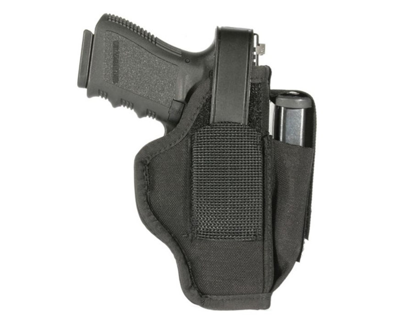 Opaskové pouzdro BLACKHAWK! Sportster Ambidextrous size 02