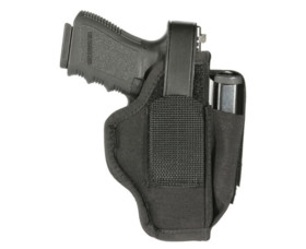 Opaskové pouzdro BLACKHAWK! Sportster Ambidextrous size 02