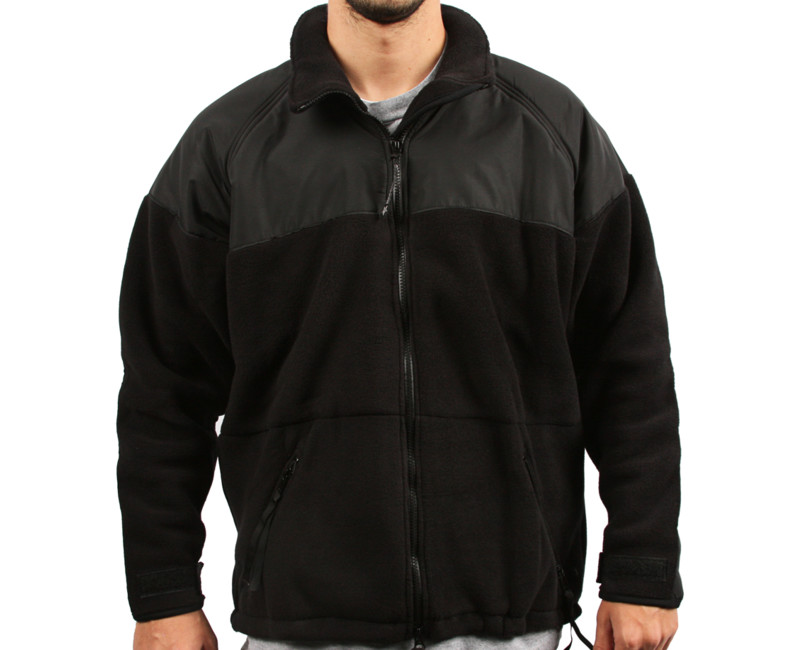 Bunda BLACKHAWK! USMC Fleece L