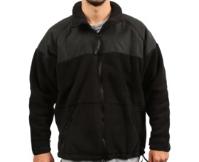Bunda BLACKHAWK! USMC Fleece L