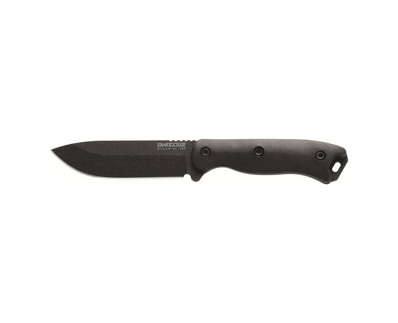 Nůž pevný Becker Short Drop Point
