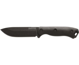 Nůž pevný Becker Short Drop Point