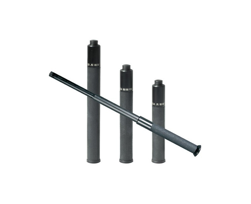 Teleskopický obušek Bonowi 26" Camlock Baton/Holder/End/Stop