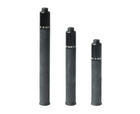 Teleskopický obušek Bonowi 26" Camlock Baton/Holder/End/Stop