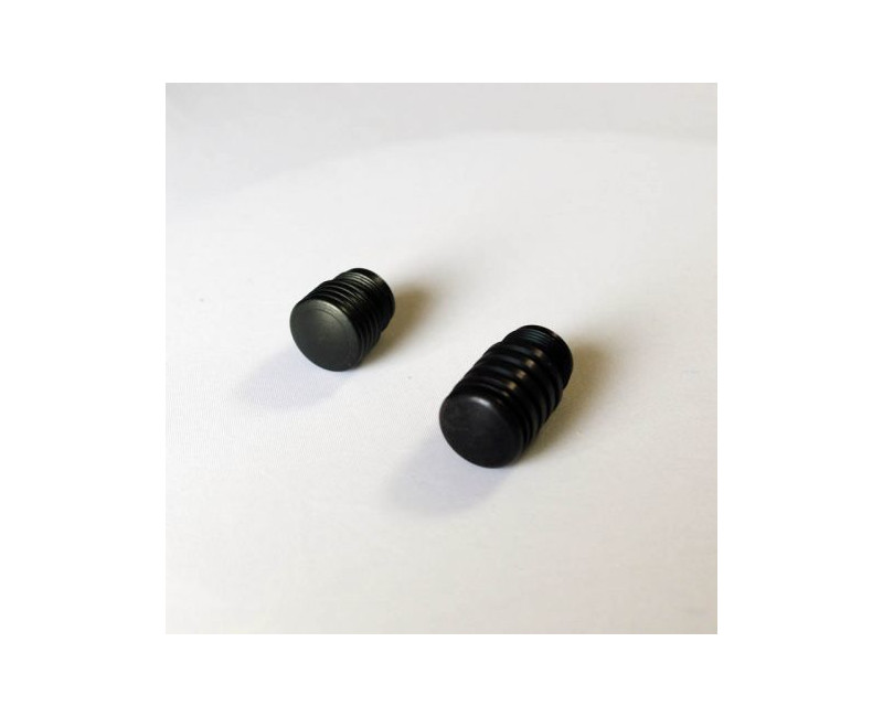 Koncovka Bonowi Camlock  Alu Head - Tip for Baton 10mm