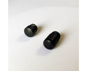 Koncovka Bonowi Camlock  Alu Head - Tip for Baton 10mm