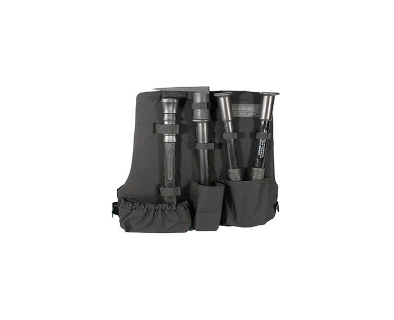 Sada BLACKHAWK! DYNAMIC ENTRY® TACTICAL BACKPACK KIT-C