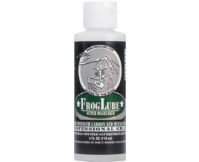 Čištění na zbraň FrogLube Super Degreaser 118 ml